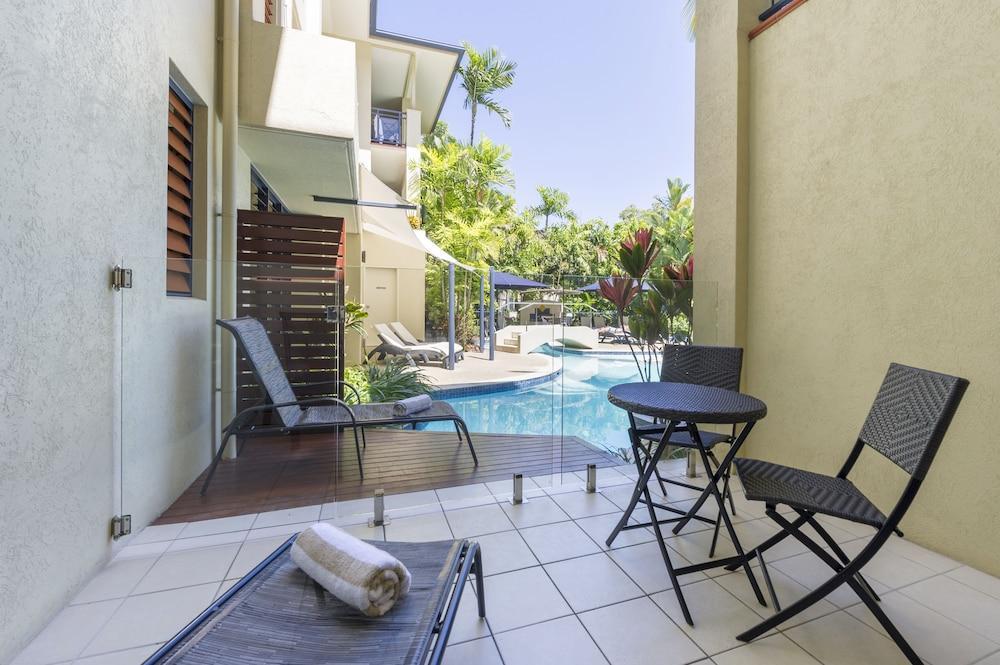 Meridian At Port Douglas - Adults Only Dış mekan fotoğraf