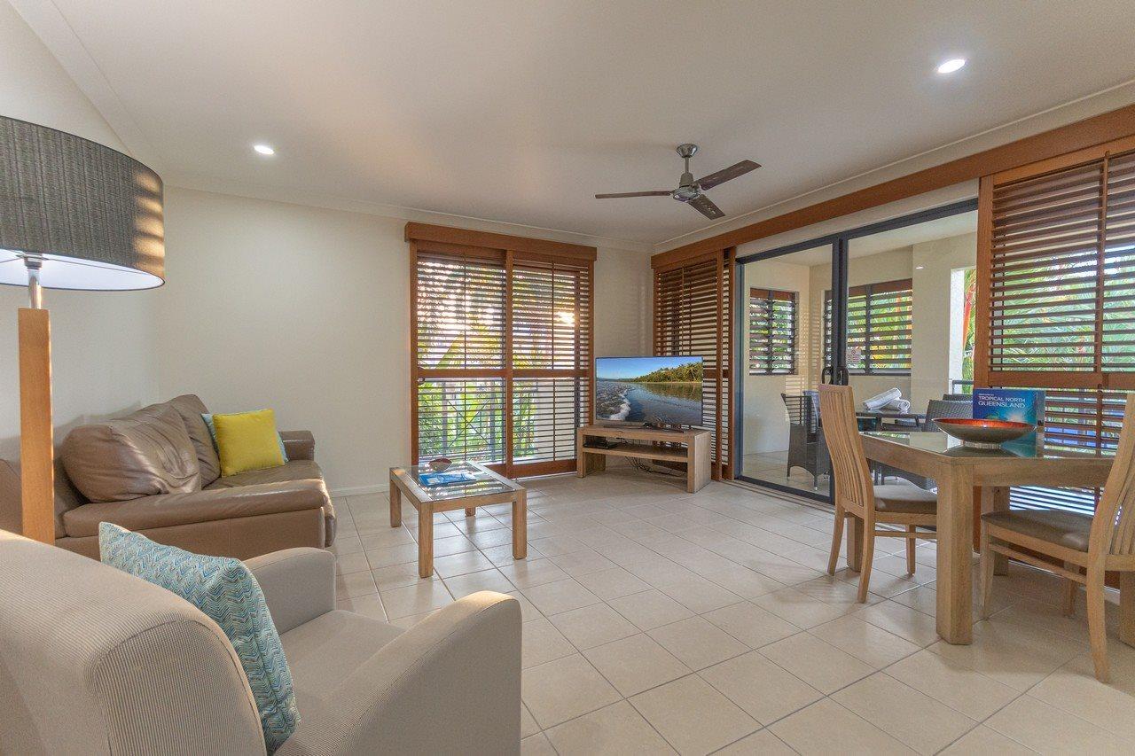 Meridian At Port Douglas - Adults Only Dış mekan fotoğraf