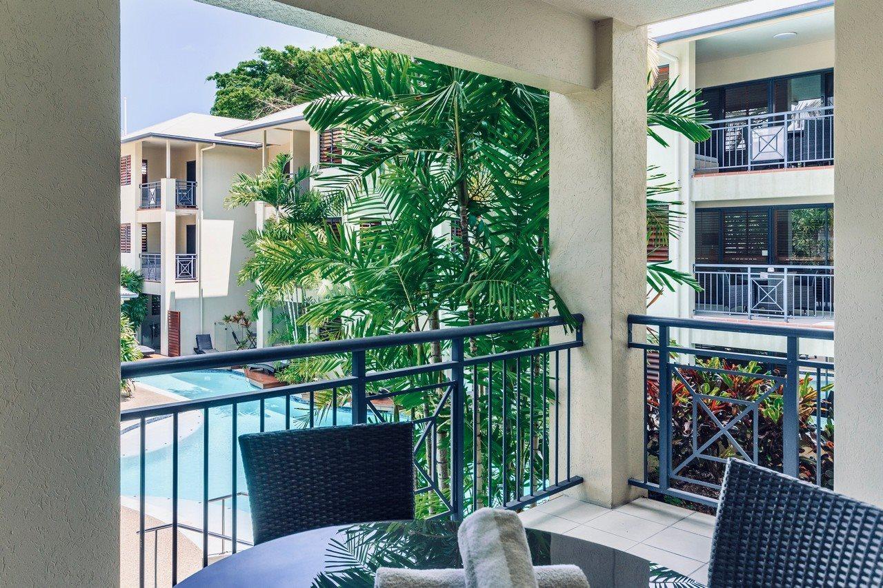 Meridian At Port Douglas - Adults Only Dış mekan fotoğraf