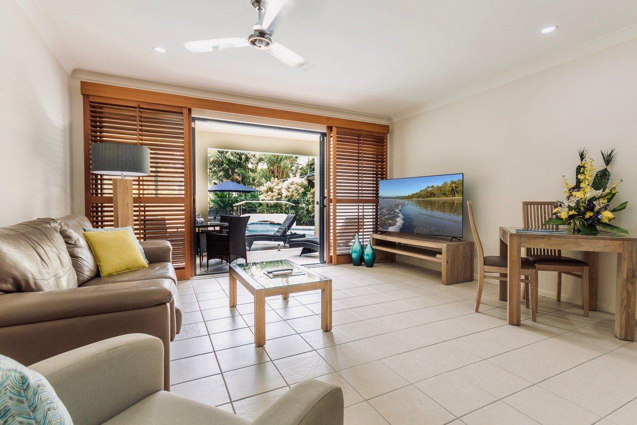 Meridian At Port Douglas - Adults Only Dış mekan fotoğraf
