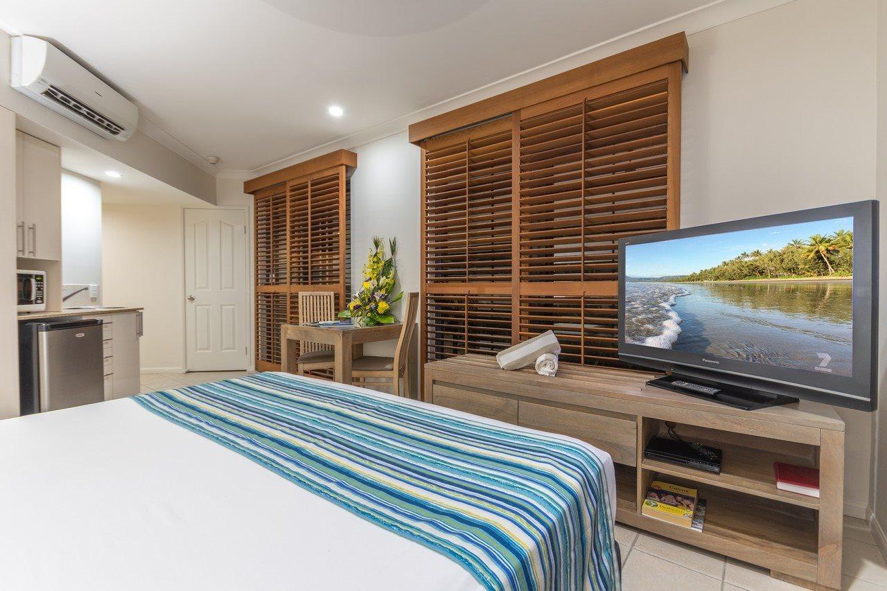 Meridian At Port Douglas - Adults Only Dış mekan fotoğraf