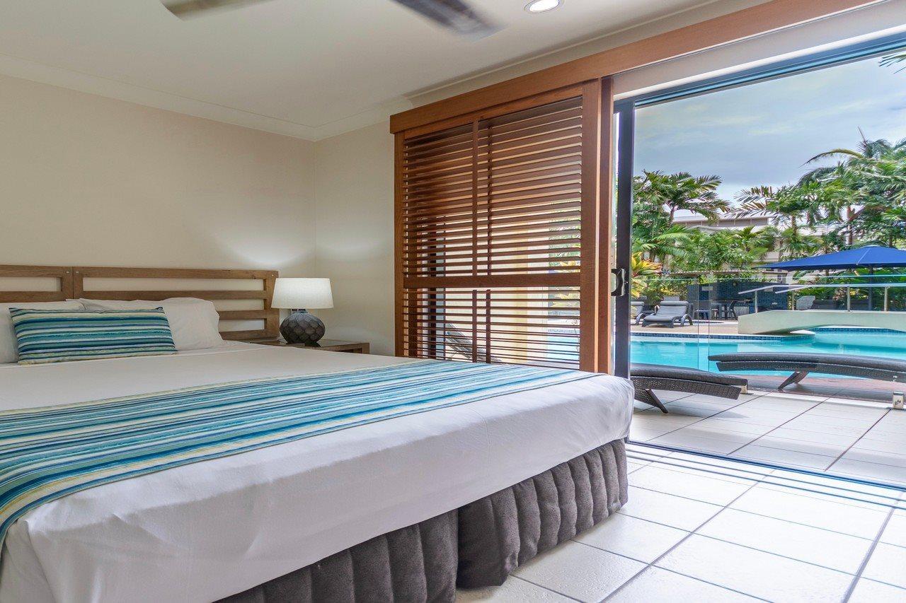 Meridian At Port Douglas - Adults Only Dış mekan fotoğraf