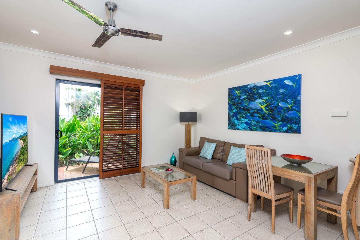 Meridian At Port Douglas - Adults Only Dış mekan fotoğraf