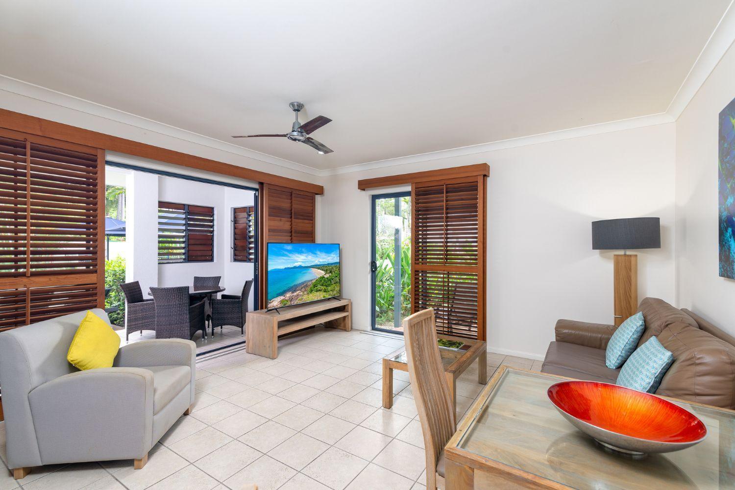 Meridian At Port Douglas - Adults Only Dış mekan fotoğraf