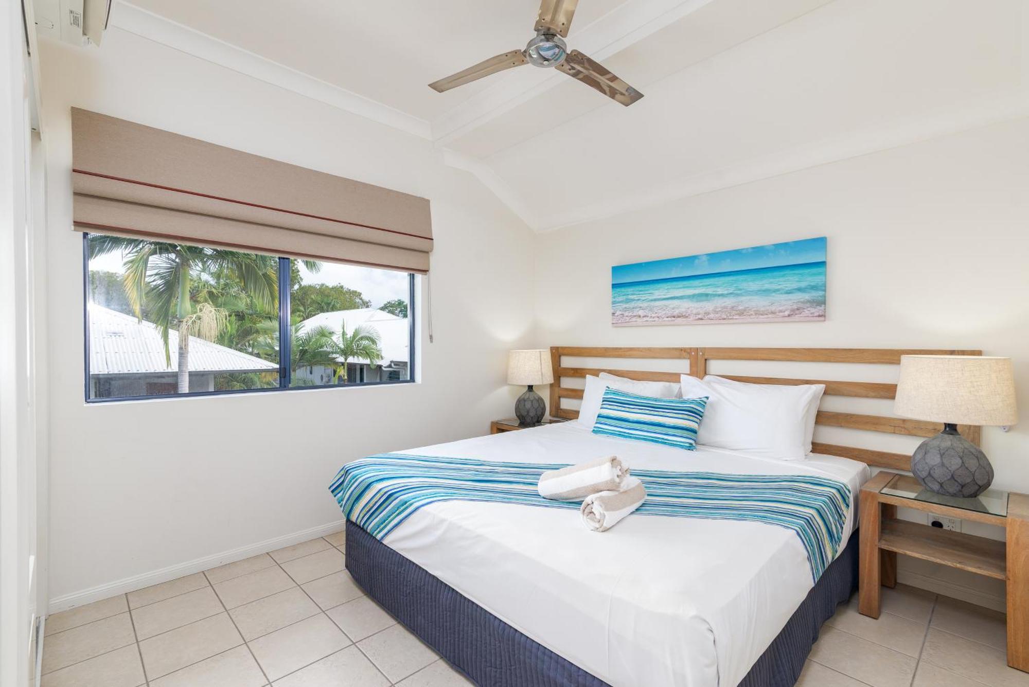 Meridian At Port Douglas - Adults Only Dış mekan fotoğraf