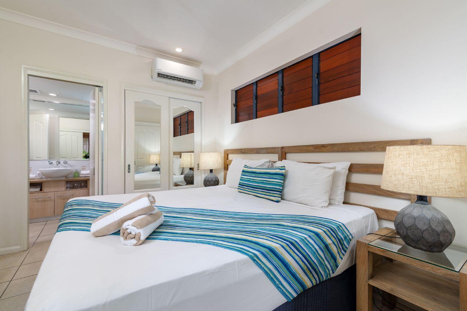Meridian At Port Douglas - Adults Only Dış mekan fotoğraf