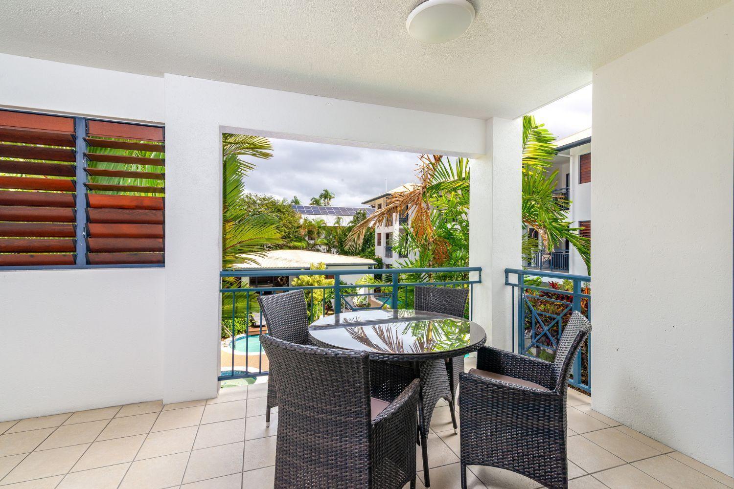 Meridian At Port Douglas - Adults Only Dış mekan fotoğraf
