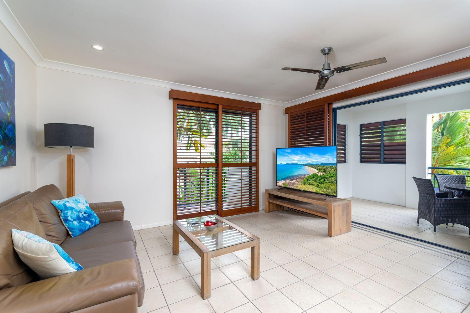 Meridian At Port Douglas - Adults Only Dış mekan fotoğraf