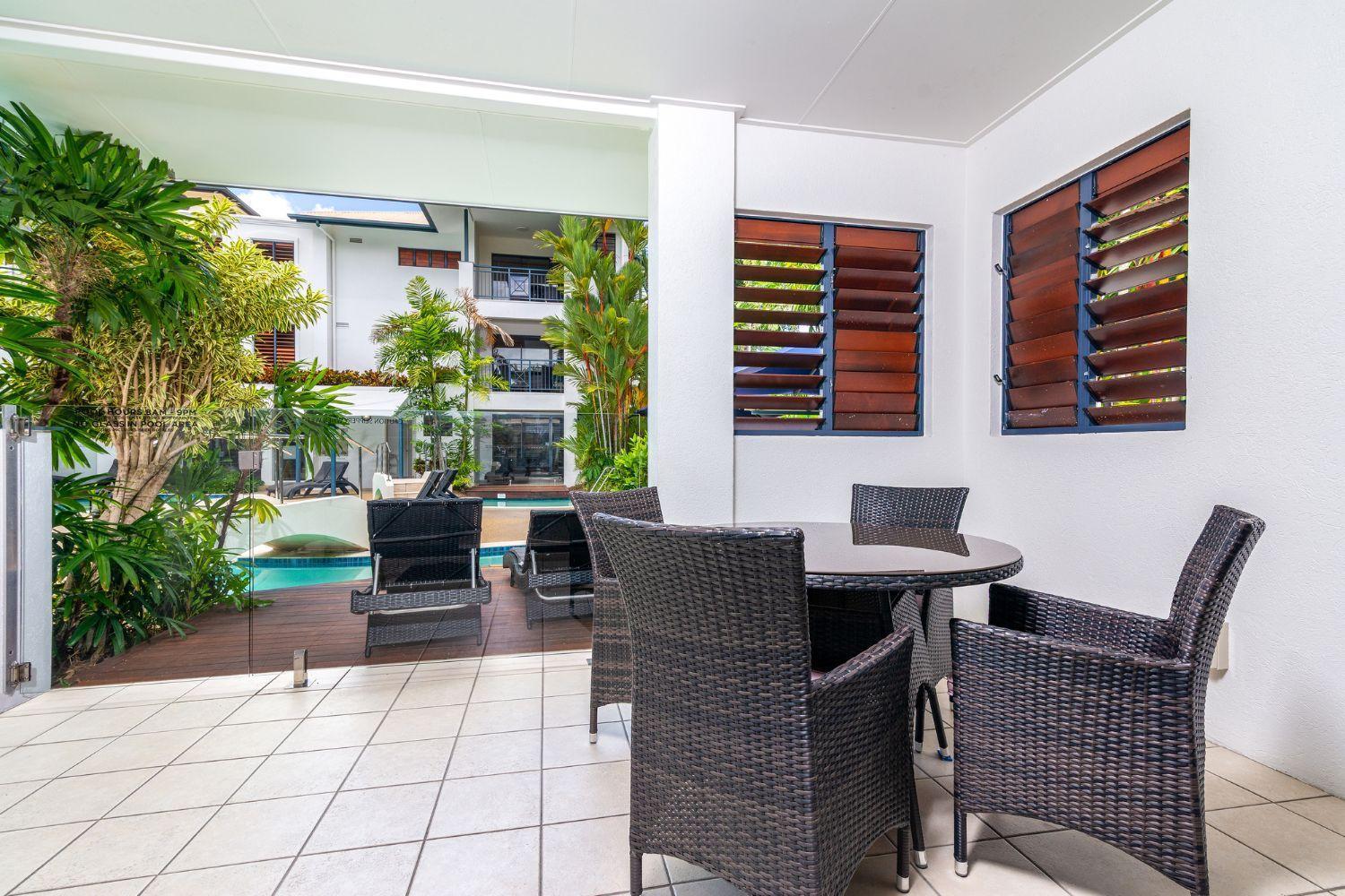 Meridian At Port Douglas - Adults Only Dış mekan fotoğraf