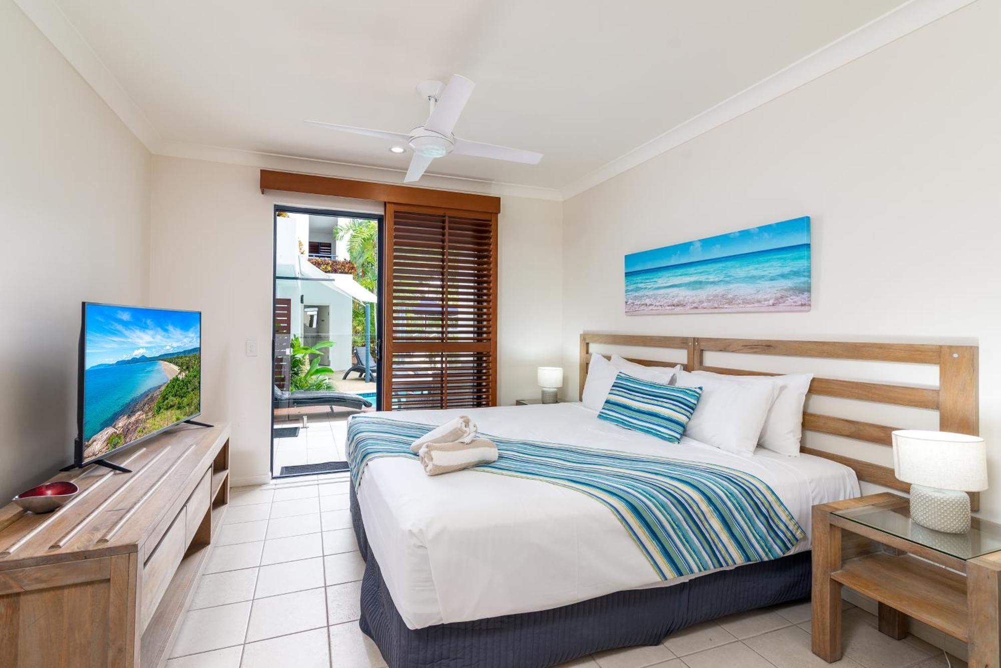 Meridian At Port Douglas - Adults Only Dış mekan fotoğraf
