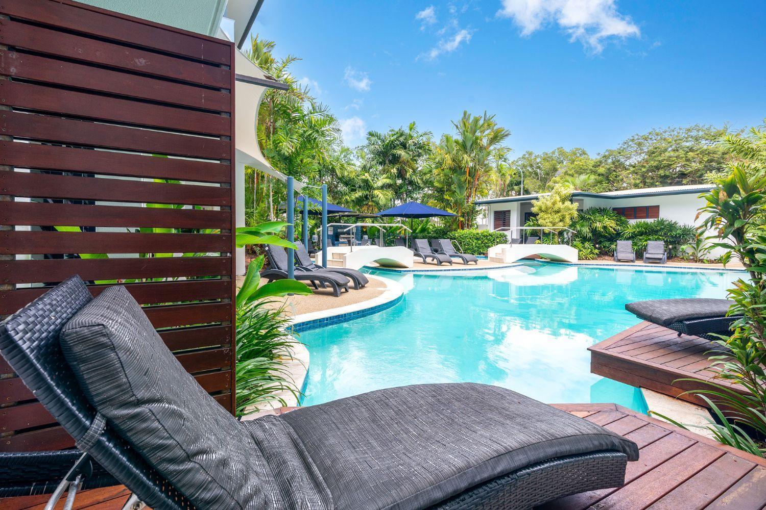 Meridian At Port Douglas - Adults Only Dış mekan fotoğraf