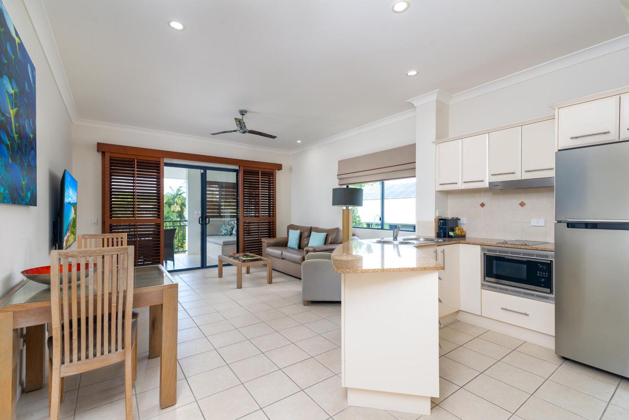 Meridian At Port Douglas - Adults Only Dış mekan fotoğraf