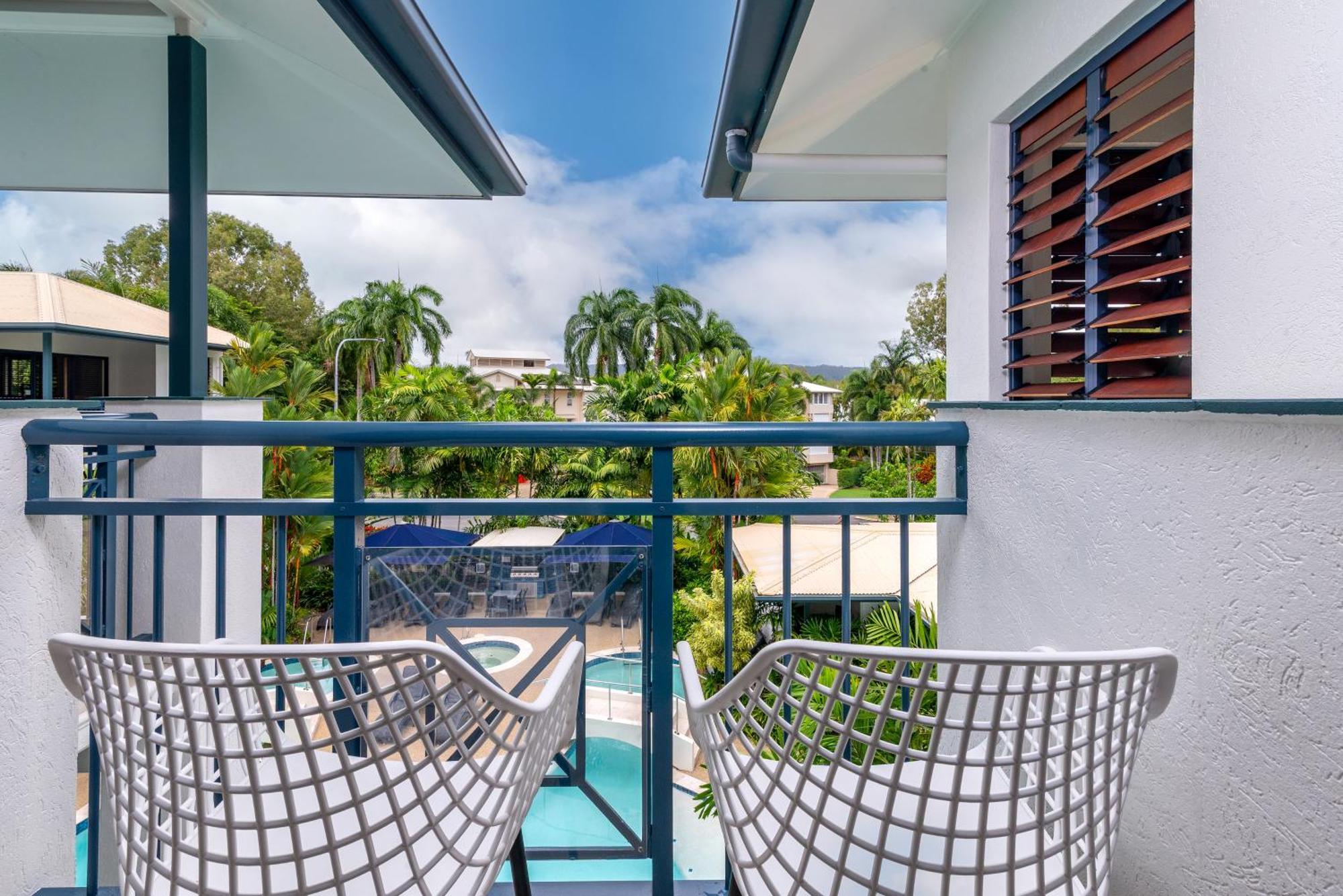 Meridian At Port Douglas - Adults Only Dış mekan fotoğraf