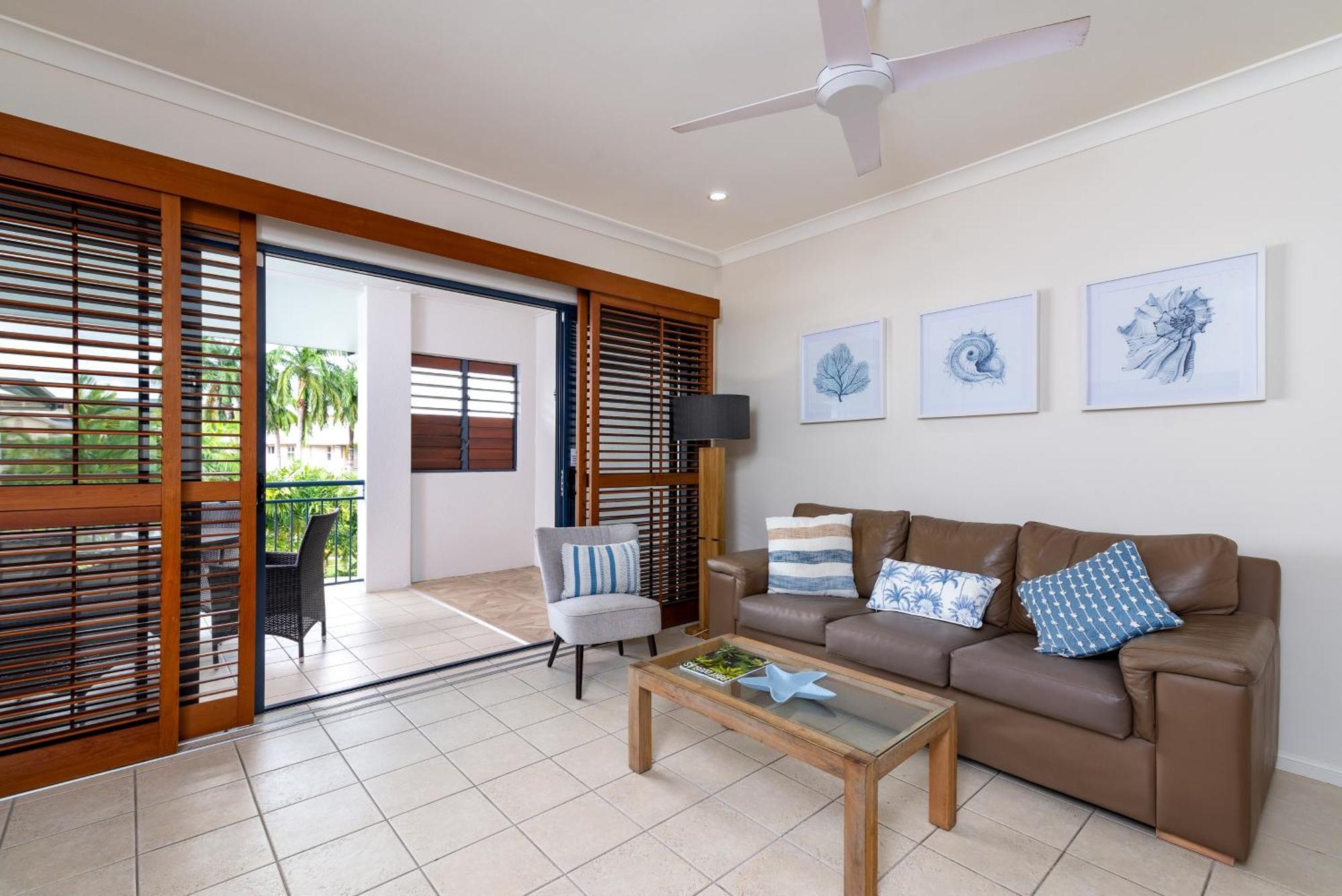 Meridian At Port Douglas - Adults Only Dış mekan fotoğraf