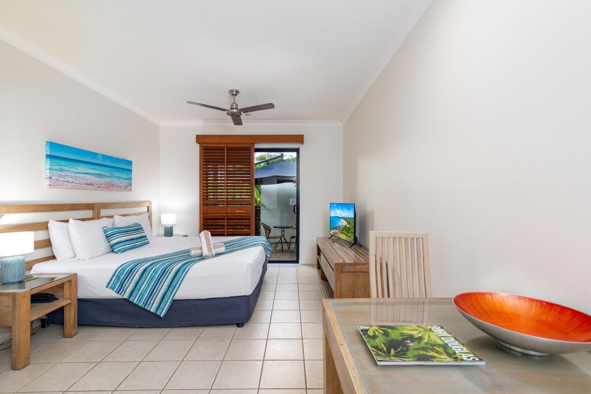 Meridian At Port Douglas - Adults Only Dış mekan fotoğraf