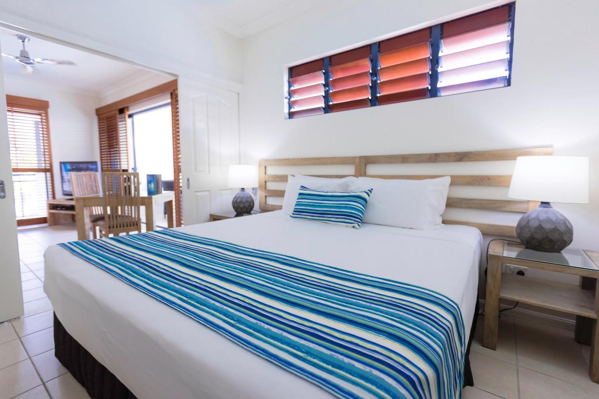 Meridian At Port Douglas - Adults Only Dış mekan fotoğraf
