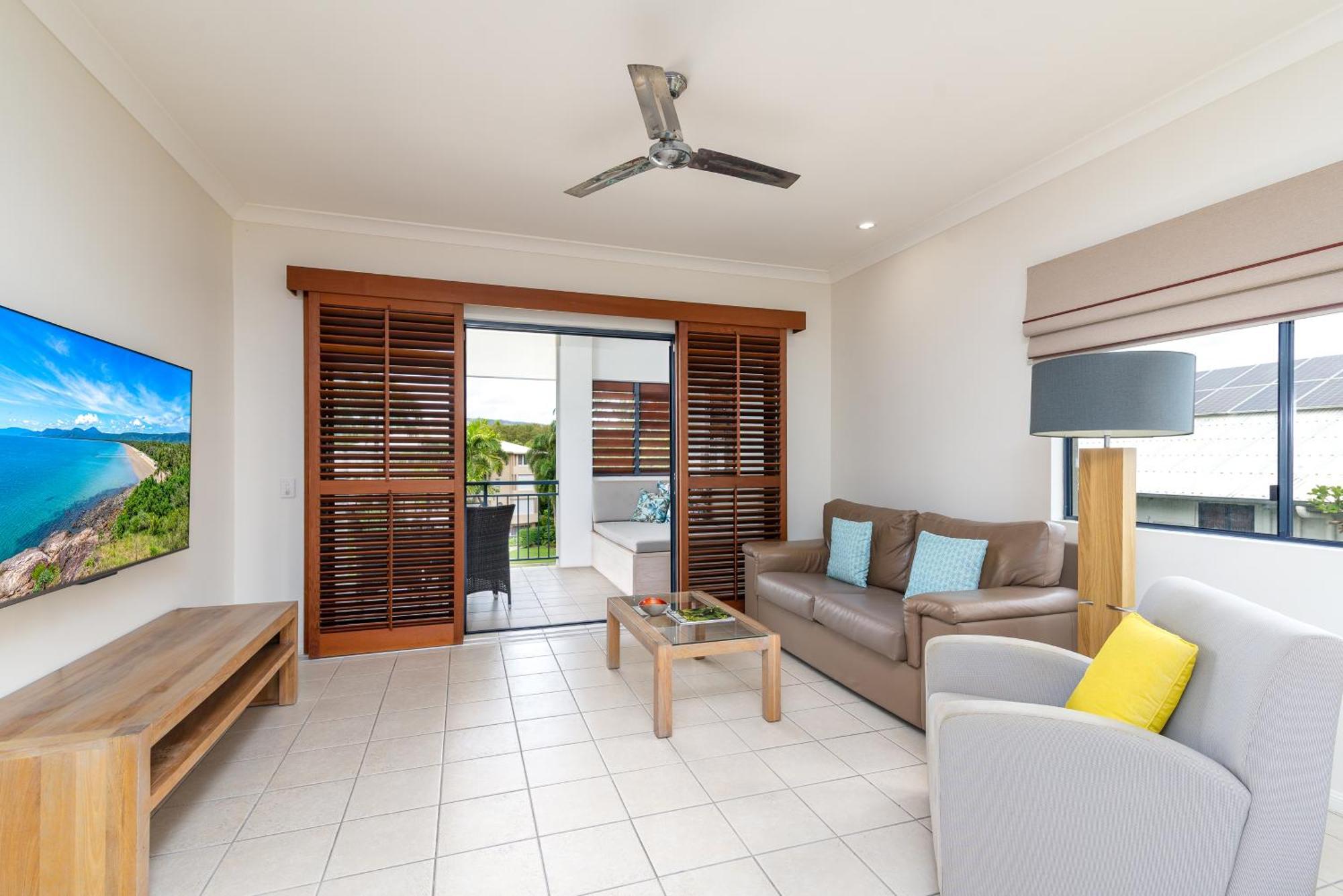 Meridian At Port Douglas - Adults Only Dış mekan fotoğraf
