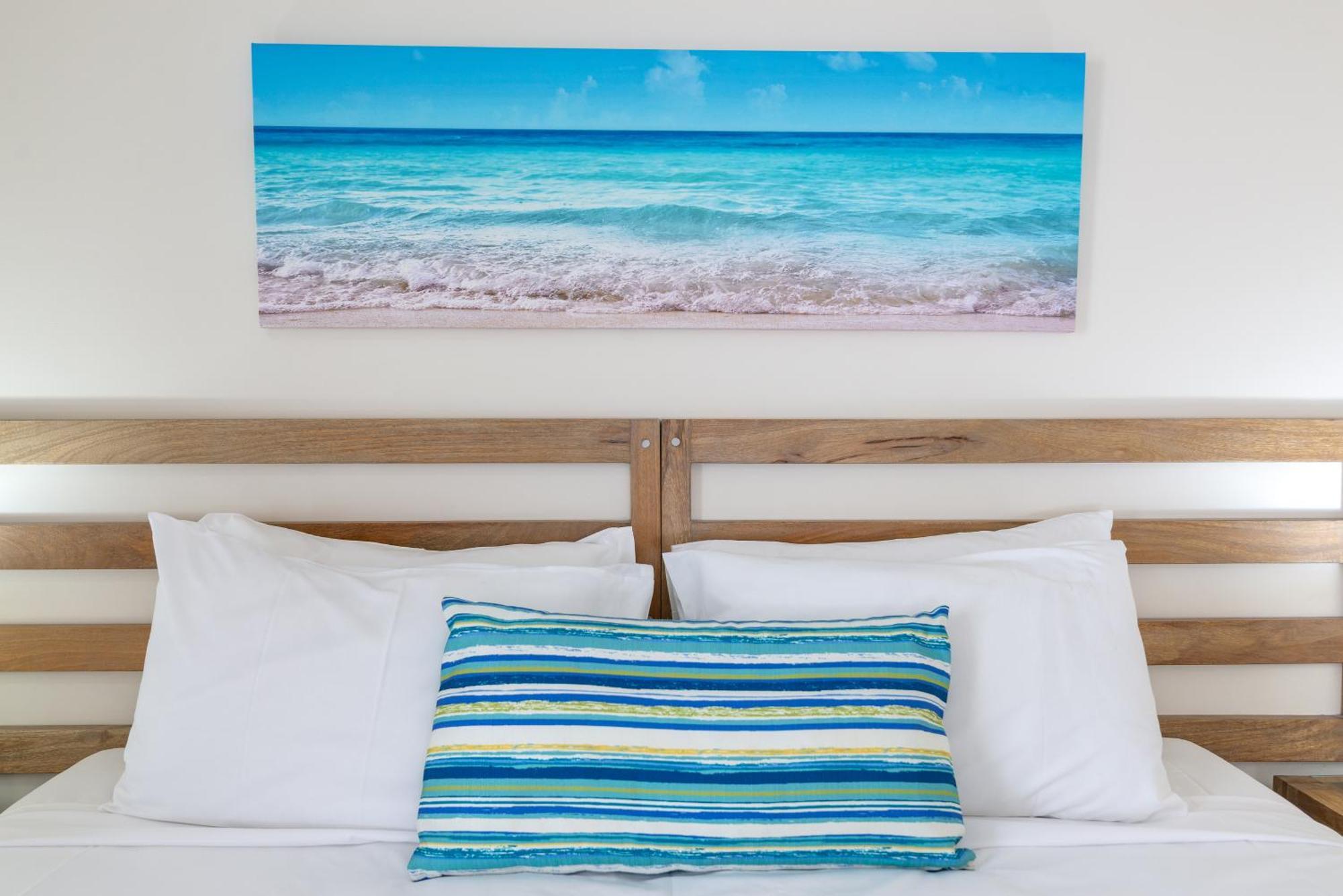Meridian At Port Douglas - Adults Only Dış mekan fotoğraf