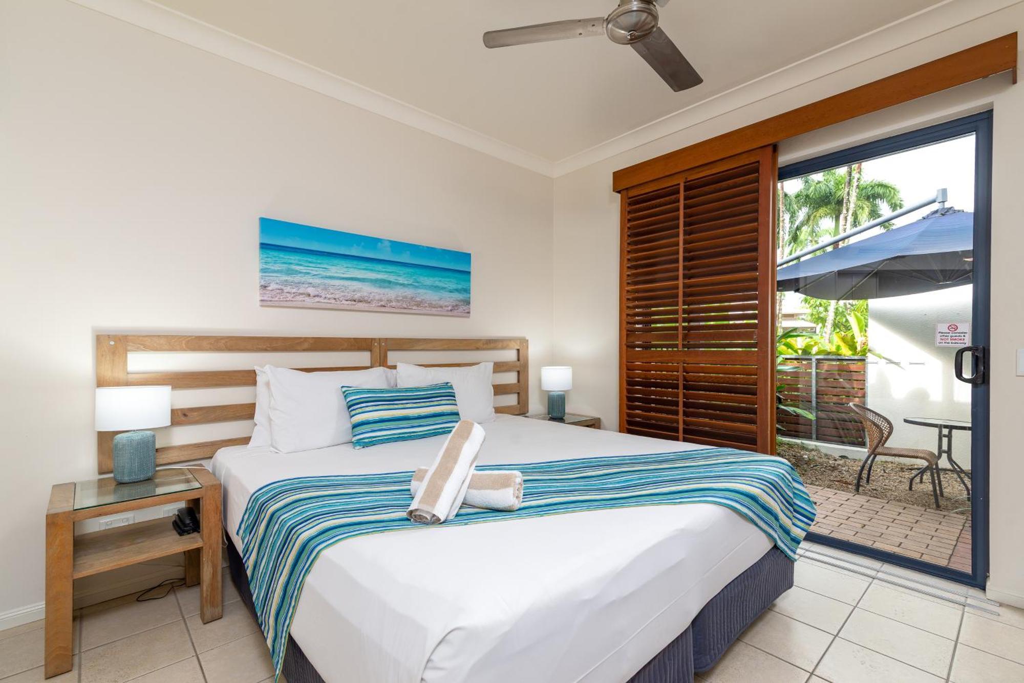 Meridian At Port Douglas - Adults Only Dış mekan fotoğraf
