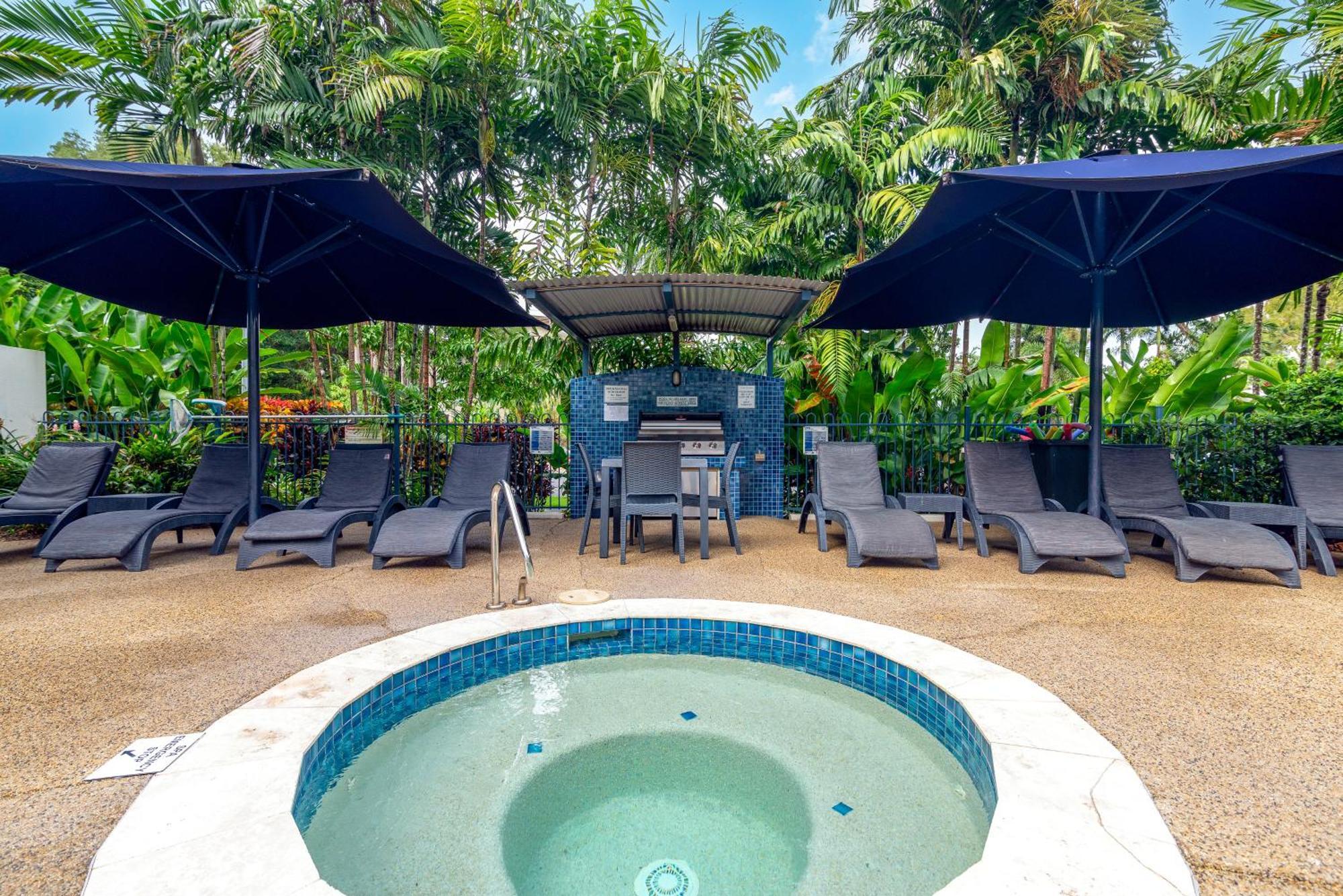 Meridian At Port Douglas - Adults Only Dış mekan fotoğraf