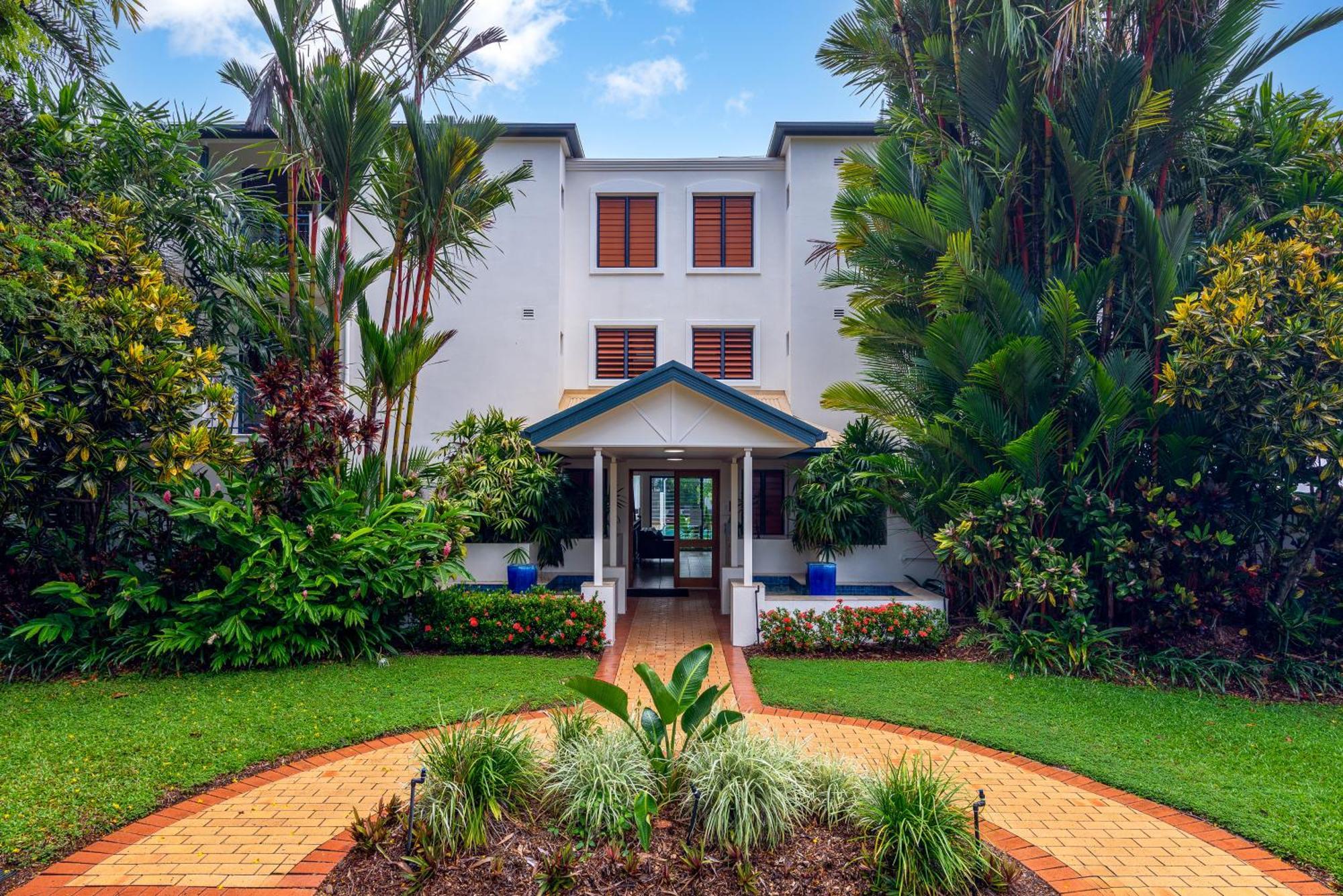 Meridian At Port Douglas - Adults Only Dış mekan fotoğraf