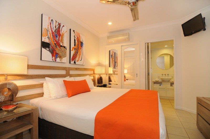 Meridian At Port Douglas - Adults Only Dış mekan fotoğraf