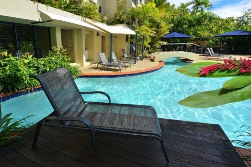 Meridian At Port Douglas - Adults Only Dış mekan fotoğraf