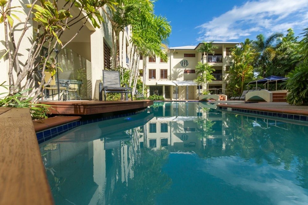 Meridian At Port Douglas - Adults Only Dış mekan fotoğraf
