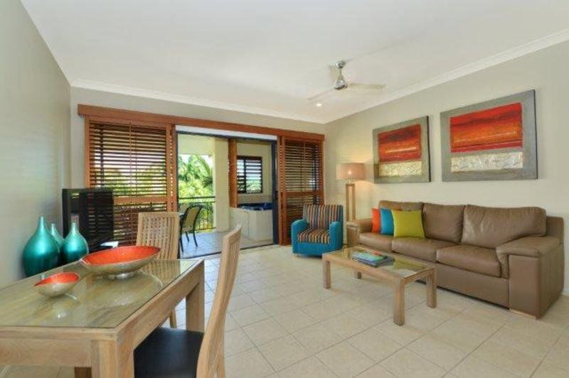 Meridian At Port Douglas - Adults Only Dış mekan fotoğraf