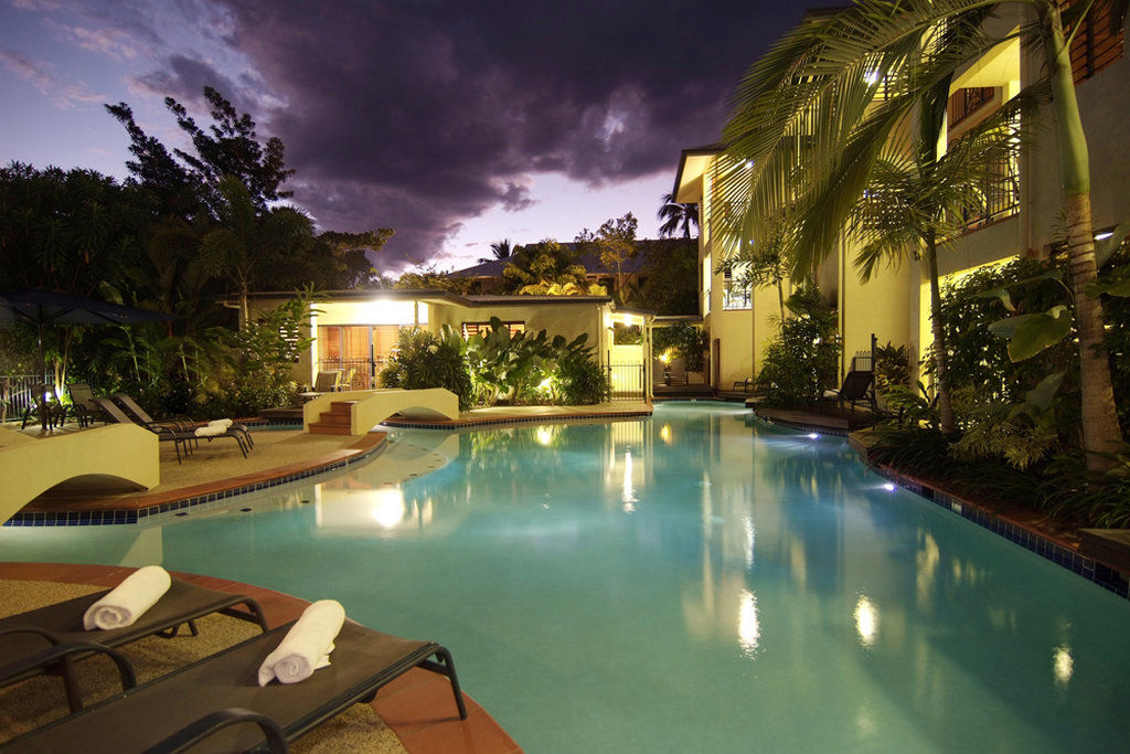 Meridian At Port Douglas - Adults Only Dış mekan fotoğraf