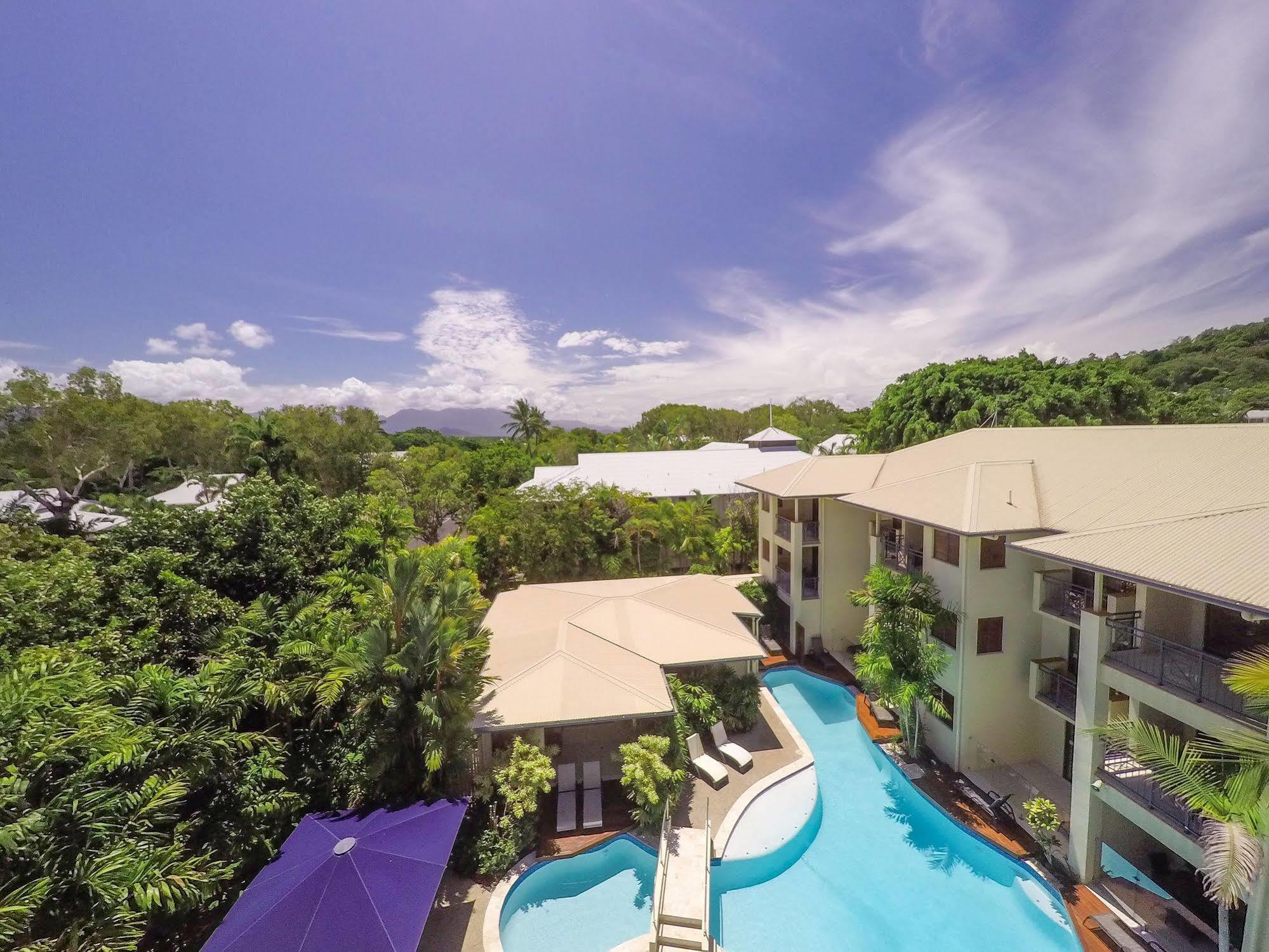 Meridian At Port Douglas - Adults Only Dış mekan fotoğraf